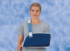 Foot Drop Brace Small 4302B Each/1