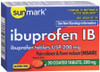 Cold Relief sunmark 650 mg / 30 mg / 12.5 mg Strength Liquid 12 oz. 1409556 Each/1