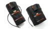 Dumbbell Set ProTeam From 1 to 3 lbs. 5502 ST/1