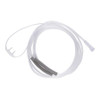 Nasal Cannula with Ear Cushions Low Flow McKesson Adult Straight Prong / NonFlared Tip 32649 Case/25