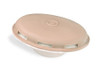 FLTR AIR INLET CPAP REUSE D/S 2/PK DRVMED DV51D-626 Pack/2