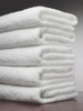Hand Towel 16 X 27 Inch Cotton White Reusable 40920400 DZ/12