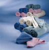 Bath Towel 25 W X 50 L Inch Cotton 100% Bone Reusable 47974-8BO DZ/12 - 75068109