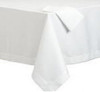 Tablecloth Avila White 52 X 114 Inch 53P98000 DZ/12 - 51030409