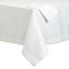 TABLECLOTH 90X156 728BRNZ D/S EA STANDARD 53902424 Each/1