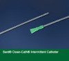 Foley Catheter Medline 2-Way Firm Tip 10 cc Balloon 22 Fr. Silicone DYND11505 Each/1