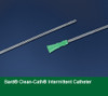 Foley Catheter Medline 2-Way Firm Tip 10 cc Balloon 22 Fr. Silicone DYND11505 Each/1