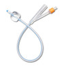 Intermittent Catheter Kit GentleCath Female 12 Fr. Without Balloon Hydrophilic Polymer Coated PVC 509006 Each/1