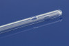 Urethral Catheter R sch Tiemann Tip Silicone Coated PVC 24 Fr. 16 Inch 221800240 Box/50