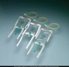 Urethral Catheter Peco Hydrophilic Coude Tip Hydrophilic Coated 16 Fr. 16 Inch PH216C Box/30