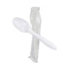 Fork McKesson General Purpose White Polypropylene 16-9000 Case/1000