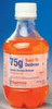 Glucose Tolerance Beverage Trutol 10 oz. Orange 100 gm TGP401207PA Case/24