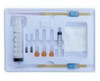 Catheter Access Kit PleurX Sterile 50-7280 Each/1