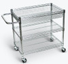 Portable Treatment Table 7650-752 Each/1