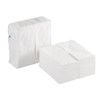 Dinner Napkin Preference White Paper 31436 Pack/100