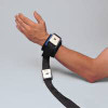 Ankle Restraint Twice-as-Tough Cuffs One Size Fits Most Hook and Loop / Quick-Release Buckle 2-Strap 2791 Pair/1