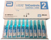 BD Vacutainer Venous Blood Collection Tube Glucose Determination Sodium Fluoride / Potassium Oxalate 13 X 75 mm 4 mL Gray BD Hemogard Closure Plastic Tube 367922 Box/100