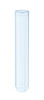 Test Tube Round Bottom Plain 12 X 75 mm 5 mL Without Closure Polypropylene Tube 55.526 300 Pack/500