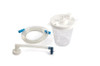 Suction Catheter V-Vac 18 Fr. NonVented 985004 Pack/4