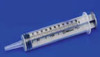 General Purpose Syringe Monoject SoftPack 60 mL Luer Lock Tip 1186000555 Each/1