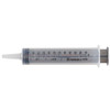 General Purpose Syringe Monoject SoftPack 60 mL Catheter Tip 1186000444 Box/30