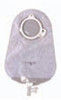 Urostomy Pouch Assura Two-Piece System 9-1/2 Inch Length Midi Drainable 1752 Each/1