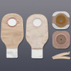 Colostomy / Ileostomy Kit New Image Two-Piece System 12 Inch Length 2-1/4 Inch Stoma Drainable 19154 Each/1