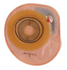 Colostomy Barrier Assura Pre-Cut Standard Wear Pectin Based Red Code Synthetic Resin 1-1/2 Inch Stoma 14277 Box/5