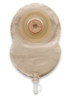 Ostomy Pouch ActiveLife One-Piece System 12 Inch Length 45 mm Stoma Drainable Convex Pre-Cut 125359 Each/1