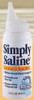 Nasal Spray Simply Saline 0.9% Strength 1.5 oz. 1266709 Each/1