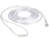 Nasal Cannula Adult Curved Prong / NonFlared Tip CAN-ROS7 Each/1