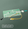 Indwelling Catheter Set Bard Suprapubic Introducer / Foley 12 Fr. 5 cc Balloon Latex 143112 Case/6