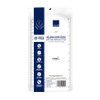 Dressing Retention Tape Abena NonWoven 6 Inch X 10 Yard NonSterile 1783 Carton/1