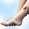 Tubular Bandage Softeze Finger Toe Cotton Foam Small FB300 Each/1