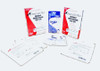 Oil Emulsion Impregnated Dressing 3 X 8 Inch Mineral Oil Sterile 55CWNM38 Box/24