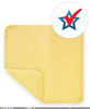 Foam Dressing PermaFoam Comfort 8 X 8 Inch Square Adhesive with Border Sterile 409413 Box/3