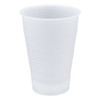 Drinking Cup Conex Galaxy 16 oz. Translucent Plastic Disposable Y16T