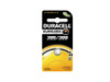 Silver Oxide Battery Duracell 395 / 399 Button Cell 1.5V Disposable 1 Pack D395/399PK