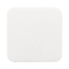 Foam Dressing Mepilex XT 4 X 4 Inch Square Adhesive without Border Sterile 211100