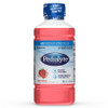 Pediatric Oral Electrolyte Solution Pedialyte Strawberry Flavor 33.8 oz. Bottle Ready to Use 53983
