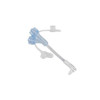 Enteral Feeding Extension Set MIC-Key 2 Inch 0142-02