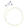 Nasogastric Feeding Tube CORFLO ULTRA-Lite NG 8 Fr. 43 Inch Tube 40-9438