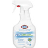 Clorox Healthcare Fuzion Surface Disinfectant Cleaner Broad Spectrum Pump Spray Liquid 32 oz. Bottle Scented NonSterile 31478
