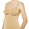 Nursing Camisole Ameda Intimates Beige Size 4 32 to 44 Inch 17273