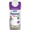 Pediatric Oral Supplement / Tube Feeding Formula Peptamen Junior HP Vanilla Flavor 8.45 oz. Carton Ready to Use 00043900544588