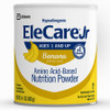 Pediatric Oral Supplement EleCare Jr Banana Flavor 14.1 oz. Can Powder 66275