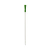 Urethral Catheter Lofric Straight Tip Hydrophilic Coated PVC 12 Fr. 8 Inch 4031240