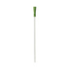 Urethral Catheter Lofric Straight Tip Hydrophilic Coated PVC 12 Fr. 8 Inch 4031240