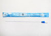 Urethral Catheter Cure Ultra Straight Tip Lubricated PVC 12 Fr. 16 Inch ULTRA M12