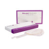 Fistula and Wound Drainage Pouch Eakin 4-3/10 X 6-9/10 Inch NonSterile Skin Barrier 839262